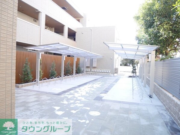 ステラ美光の物件内観写真